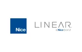 linear logo