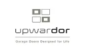upwardor logo