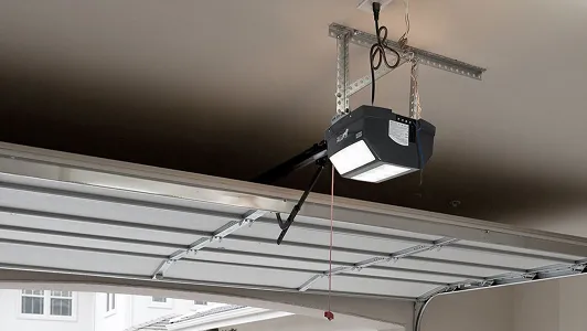 garage door opener motor
