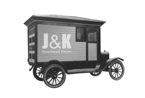 old car
