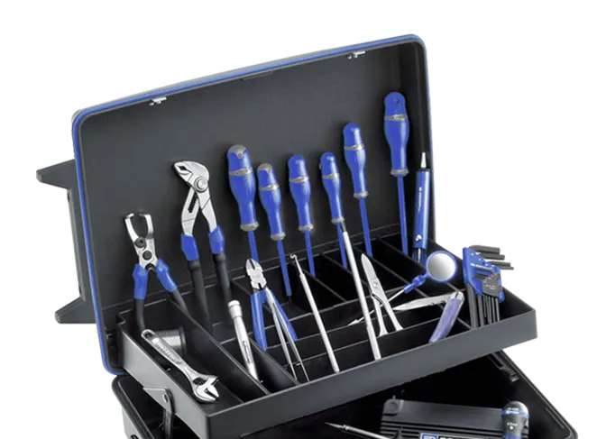toolbox